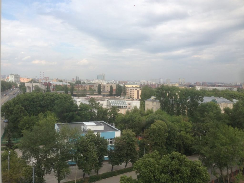 Сегодня, исполнил еще одну детскую мечту. Забрался на пожарную каланчу в Соколь…