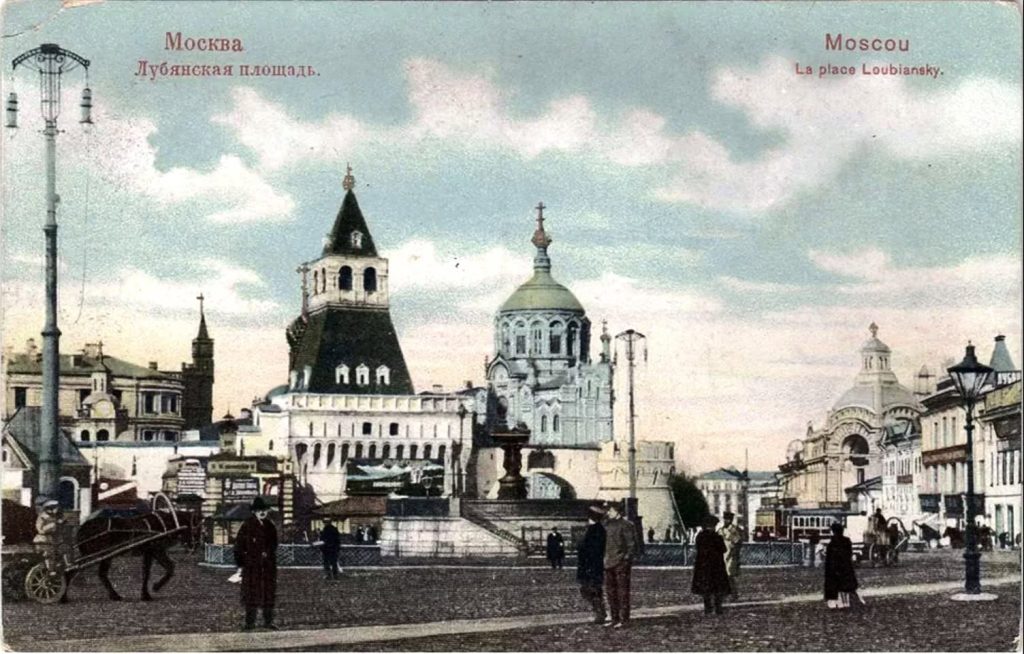Уважаемые москвичи, все кто хочет повлиять на ситуацию с установкой памятника н…