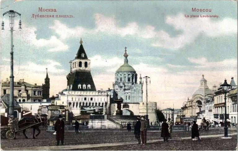 Уважаемые москвичи, все кто хочет повлиять на ситуацию с установкой памятника н…