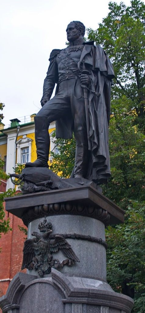 Культура бронзовых истуканов.