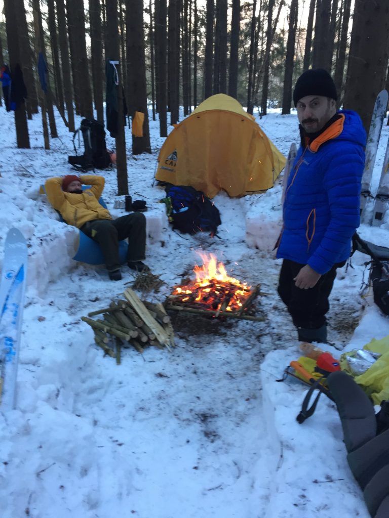Не подумайте, что я тут просто так отсутствую. Выкладываю, внимание, совершенн…