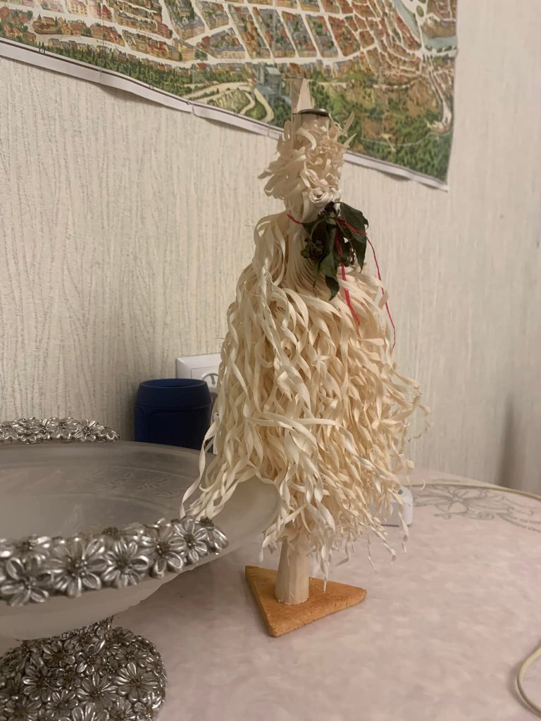 Традиции