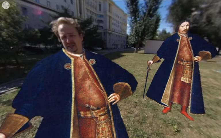 Поляки в Москве